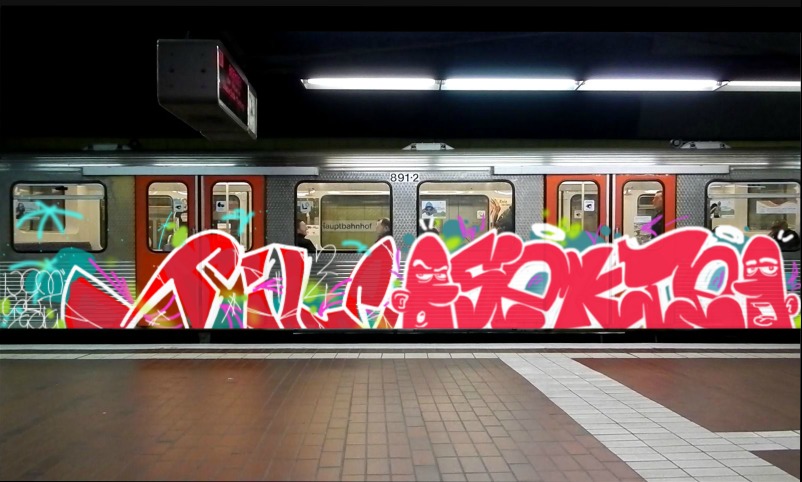 Bombing 1749552890009