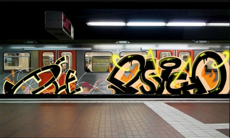 Bombing 1750001401425