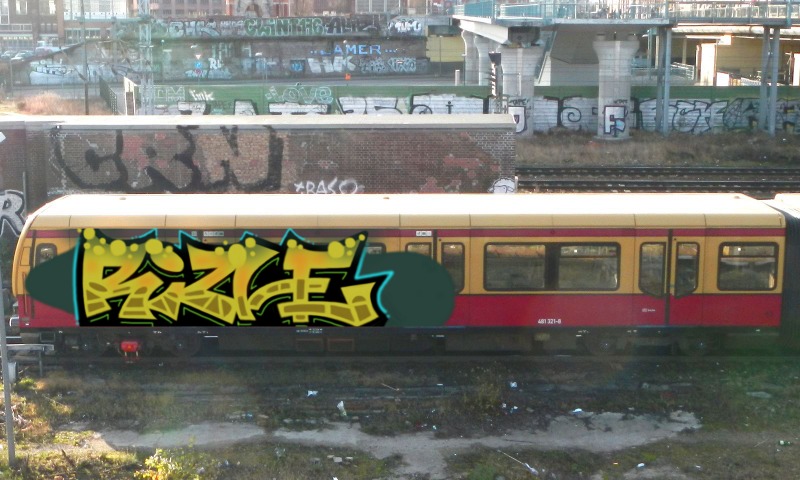 Bombing 1749445504799