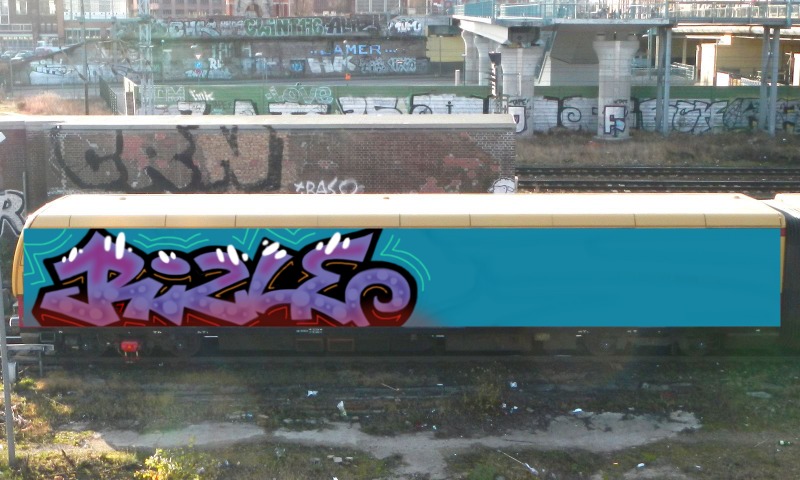 Bombing 1749450306921