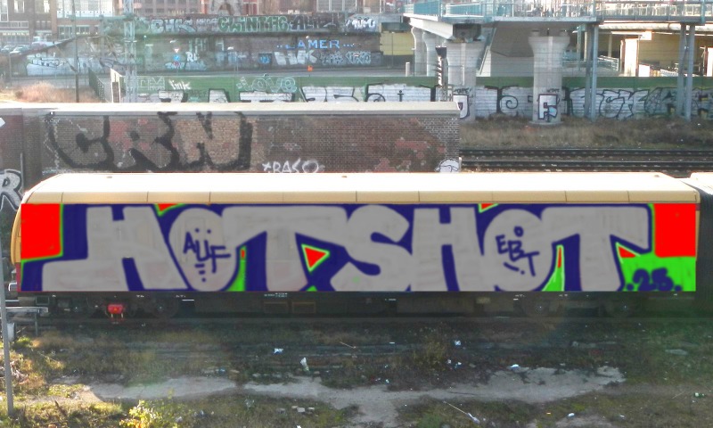 Bombing 1749467365538