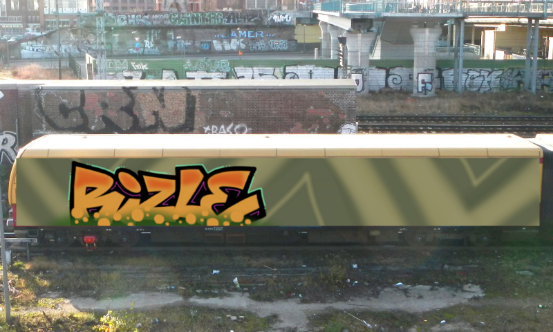 Bombing 1749602119423