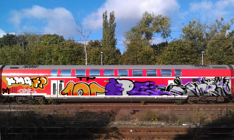 Bombing 1404831446991