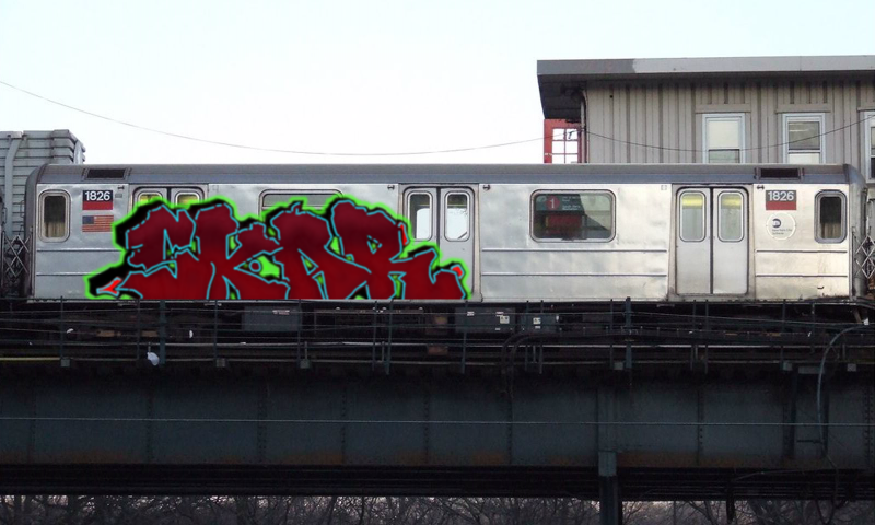 Bombing 1750713874765