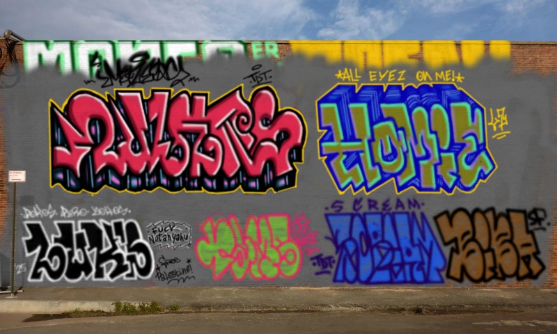 Bombing 1750100844597