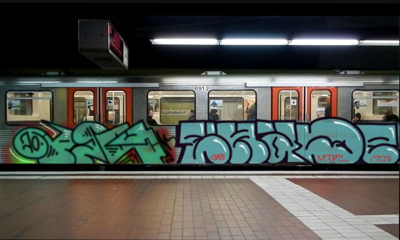 Bombing 1749831915872