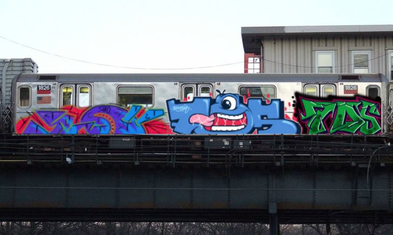 Bombing 1750692690192