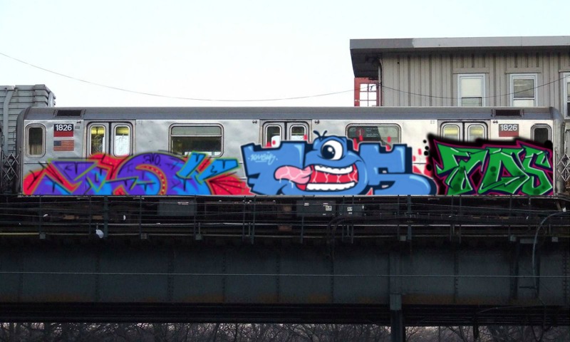 Bombing 1750692690192