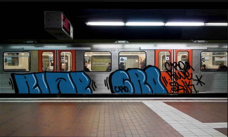 Bombing 1749933565585