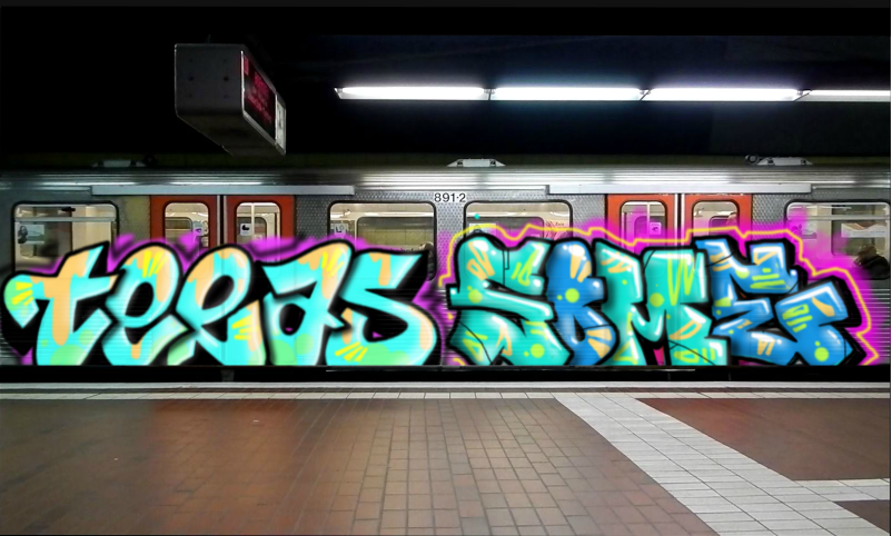 Bombing 1750223871724