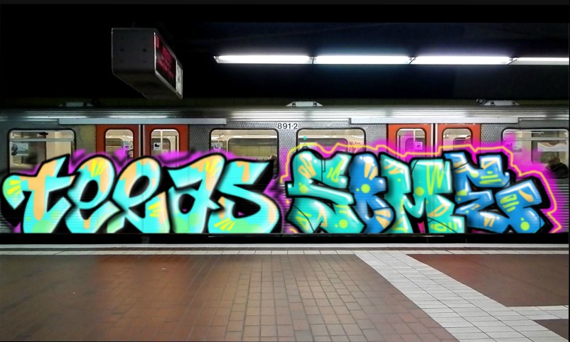 Bombing 1750223871724