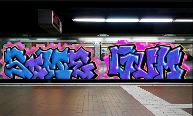 Bombing 1754386575423