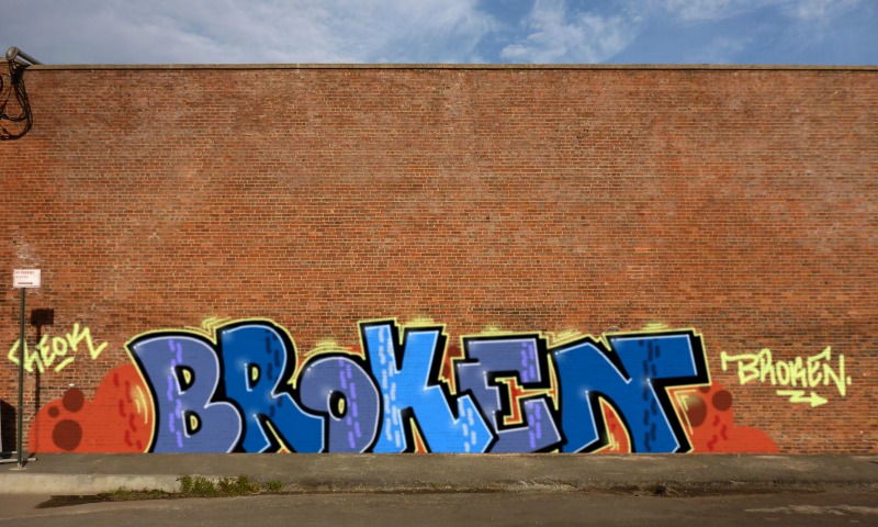 Bombing 1750055370993