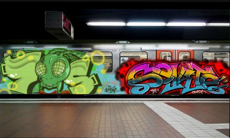 Bombing 1750260563028