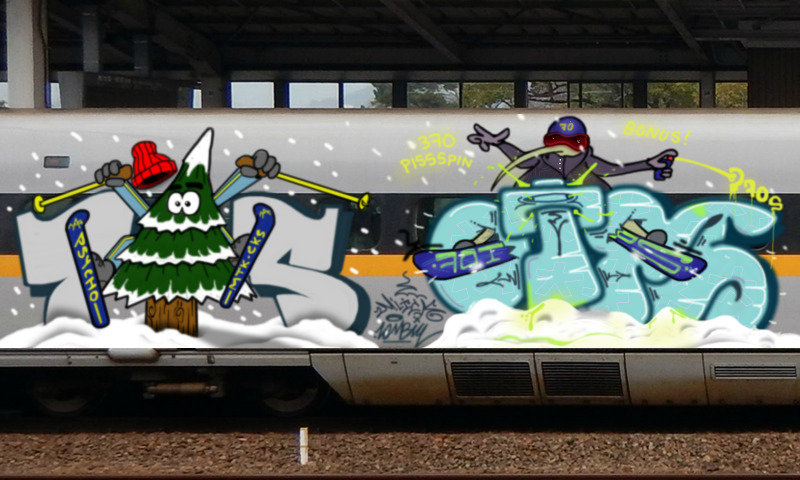 Bombing 1750185027621