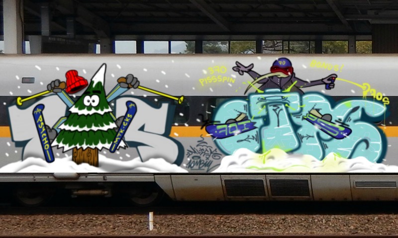 Bombing 1750185027621