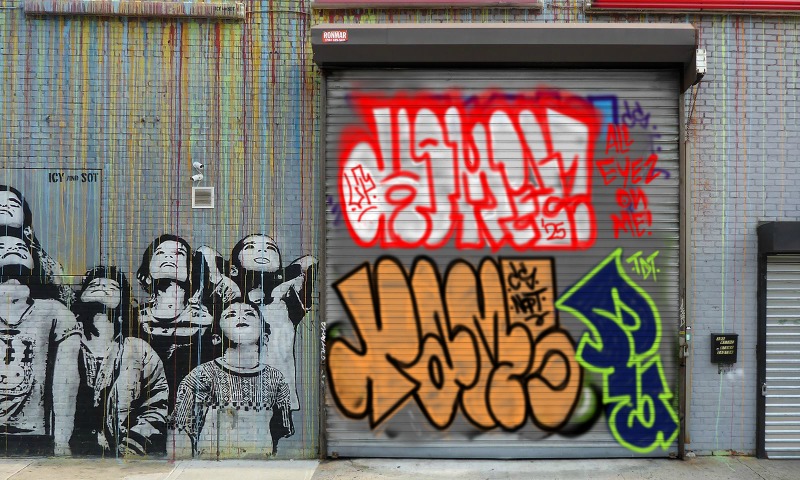 Bombing 1750283912616