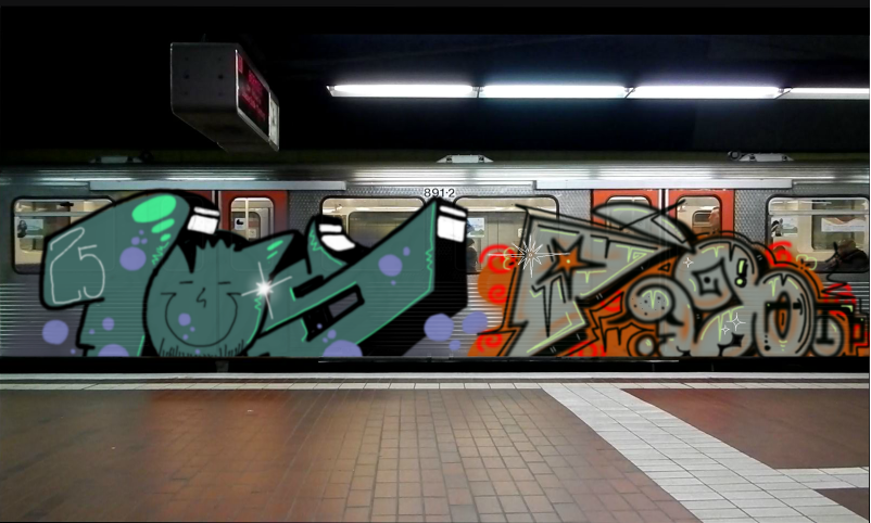 Bombing 1750181226023