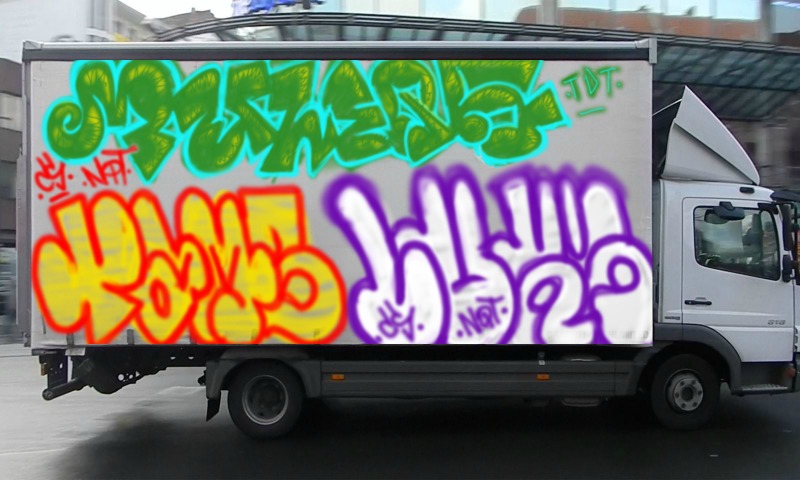 Bombing 1750189681590