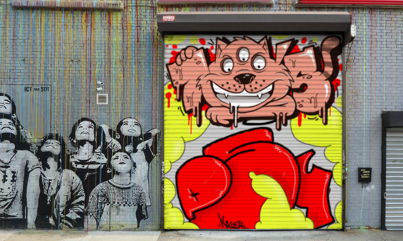 Bombing 1750325826037