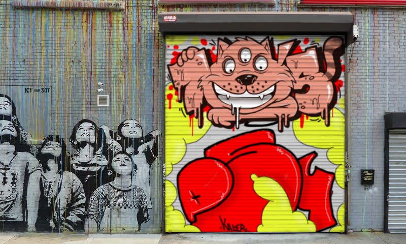 Bombing 1750325826037