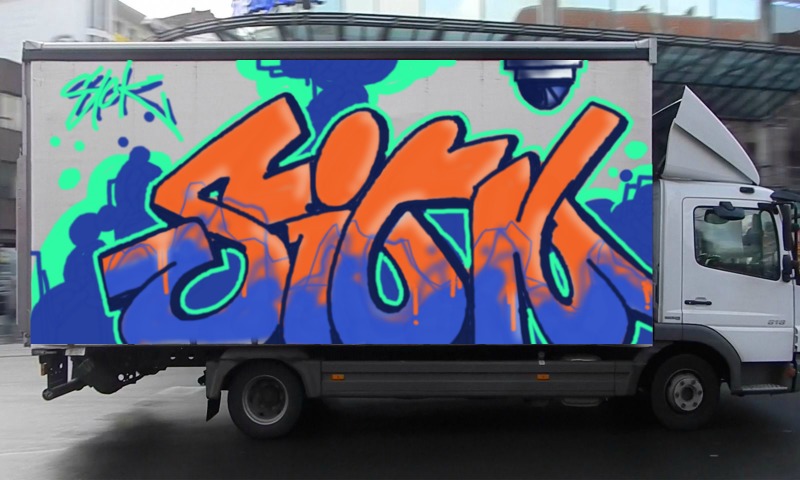 Bombing 1750231541800