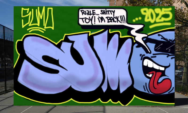 Bombing 1750267033294