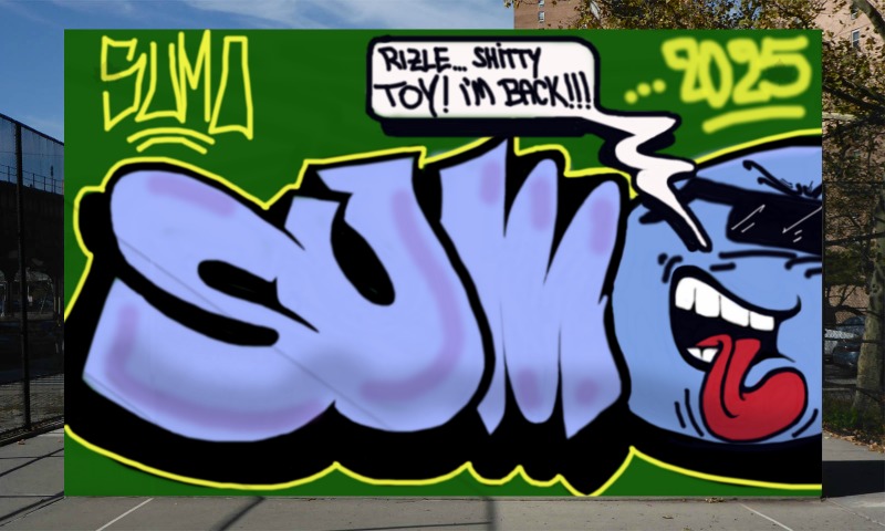 Bombing 1750267033294