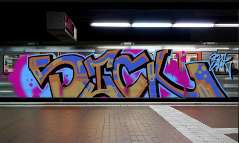 Bombing 1750326843418