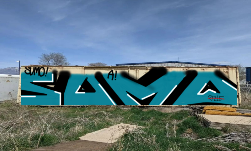 Bombing 1750364026886