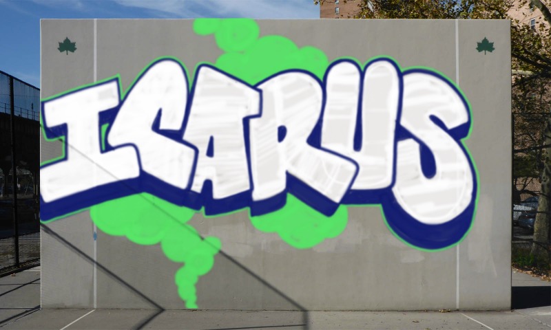 Bombing 1750365778051