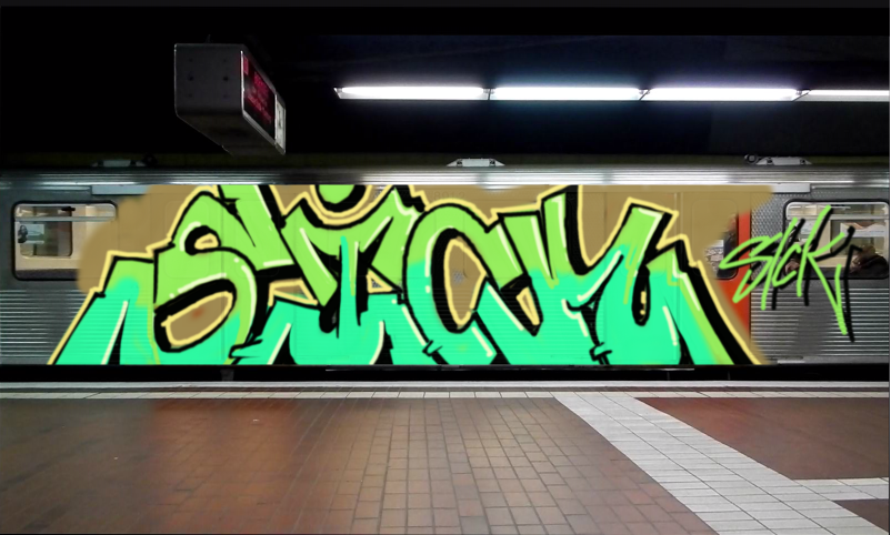 Bombing 1750368395638