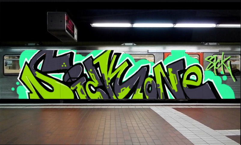 Bombing 1750370796997