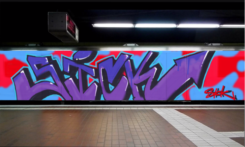 Bombing 1750408870750