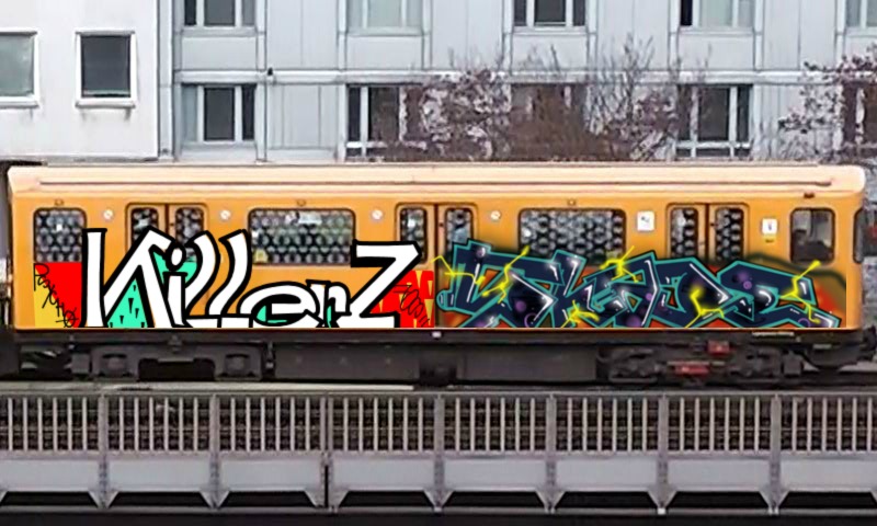 Bombing 1750586234490