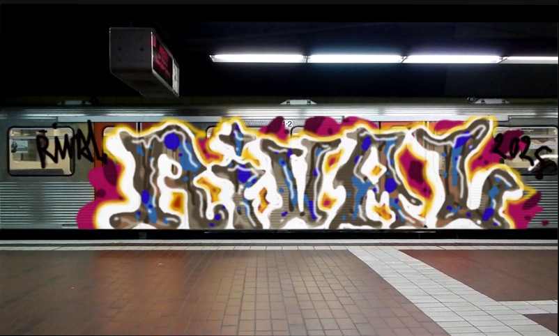 Bombing 1750454287796