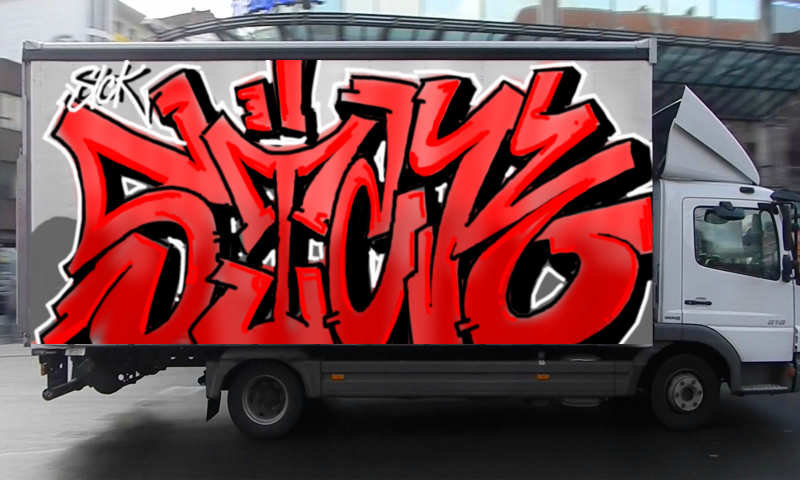 Bombing 1750492163959