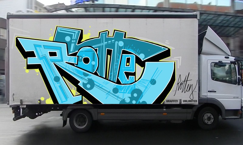 Bombing 1750511511577