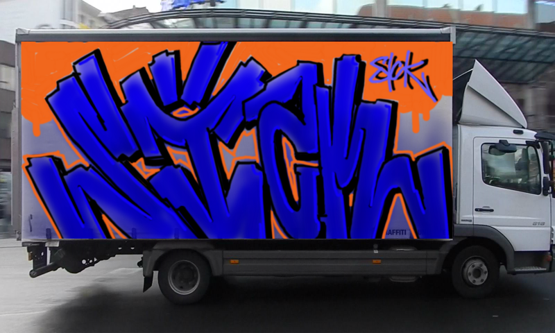 Bombing 1750569485201