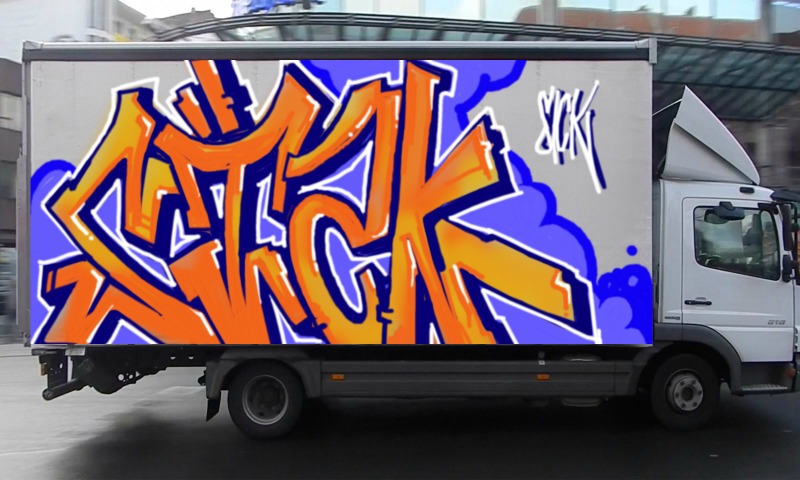 Bombing 1750571093681