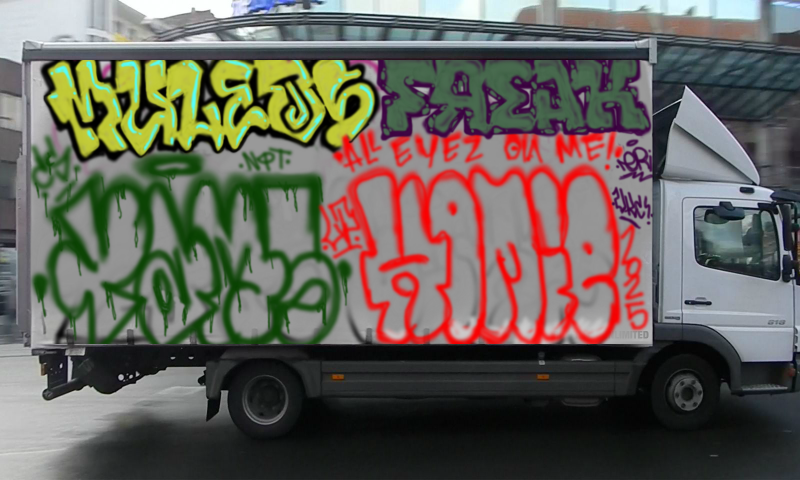 Bombing 1750647923556