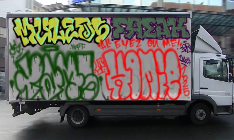 Bombing 1750647923556