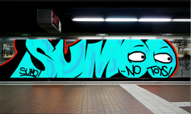 Bombing 1750620807955