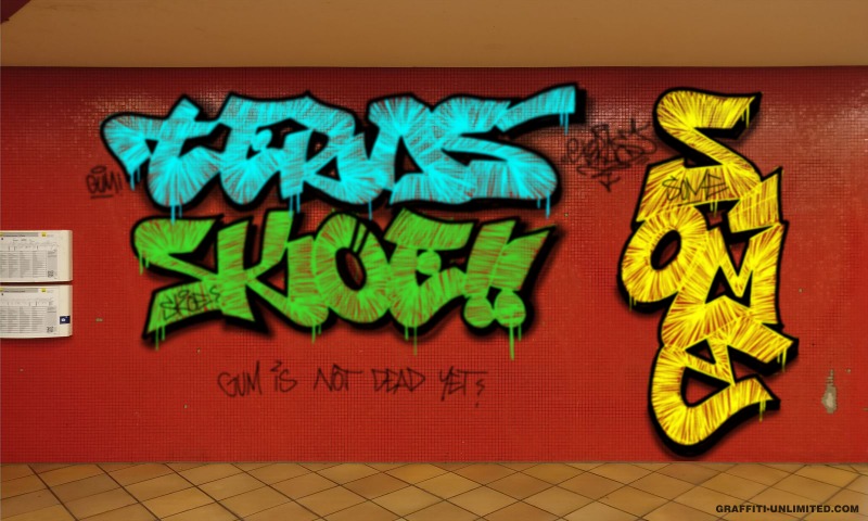 Bombing 1751350196268