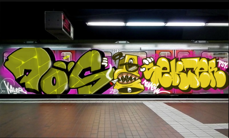 Bombing 1750846394607