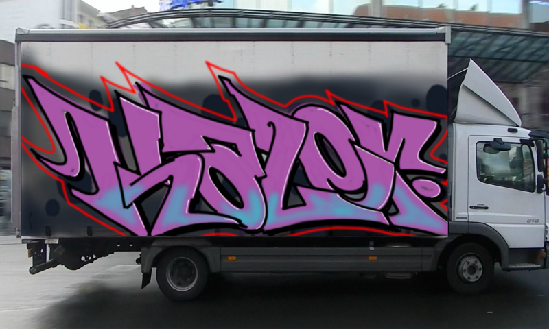 Bombing 1750767141015