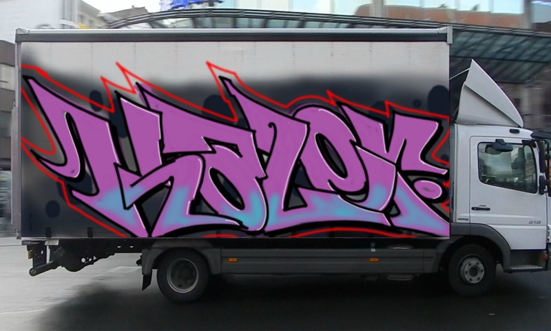 Bombing 1750767141015