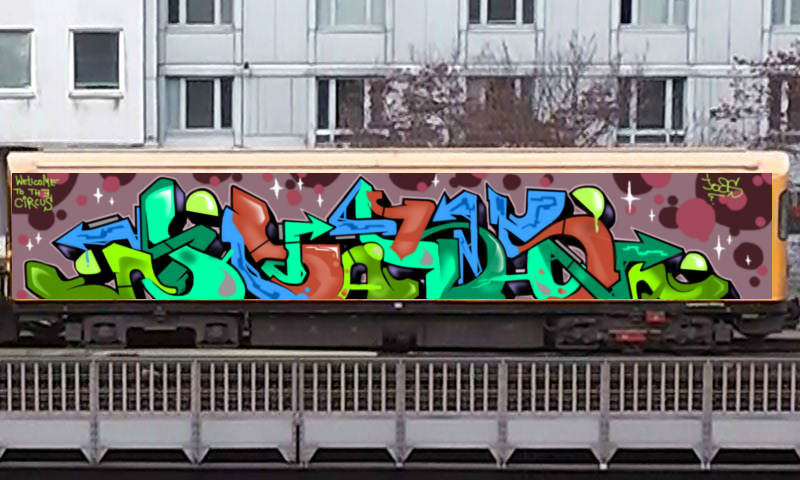 Bombing 1750769944810