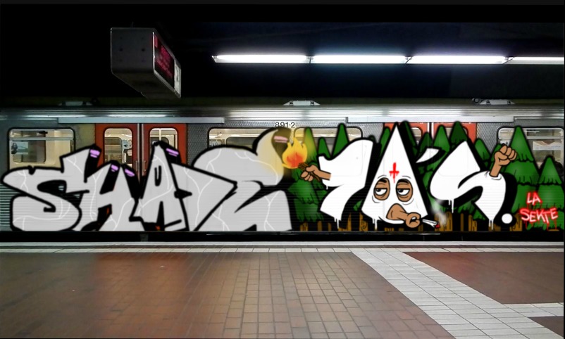 Bombing 1750841685924