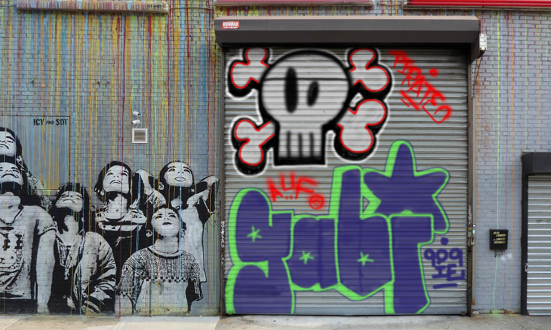 Bombing 1750826625968